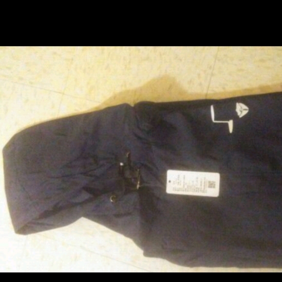 V for Vendetta jacket/coat - Picture 2 of 2